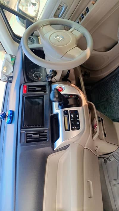 Hona N wgn 2014/2017