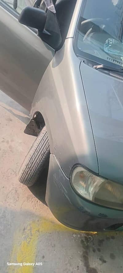 Suzuki Alto for sale