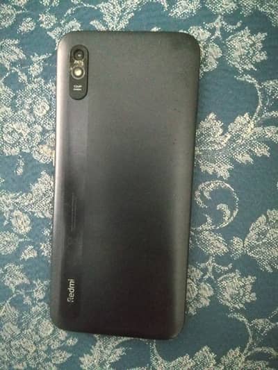 Xiaomi Redmi 9A