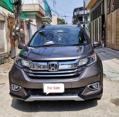 BRV S-2021 for Sale urgent