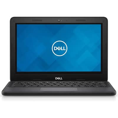 Dell Chromebook 5190 | 4GB Ram | 32GB Storage | Windows 10 Support