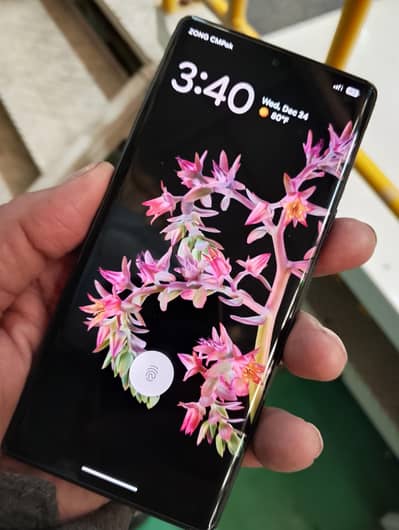 pixel 6 pro no fault approved 12/128