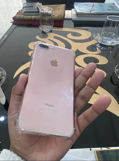 Iphone 7 plus exchange possible