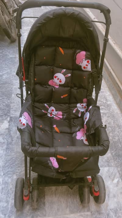 Pram for sale