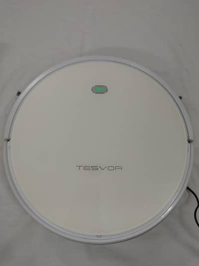 tesvor x500 pro robot vaccum roomba hoover
