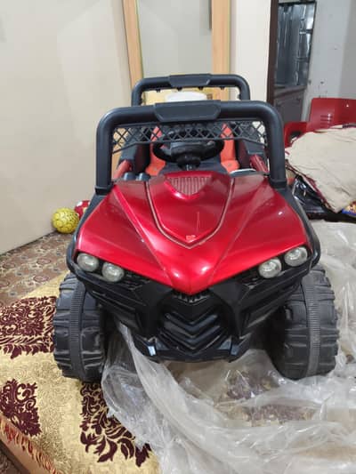 kids jeep car
