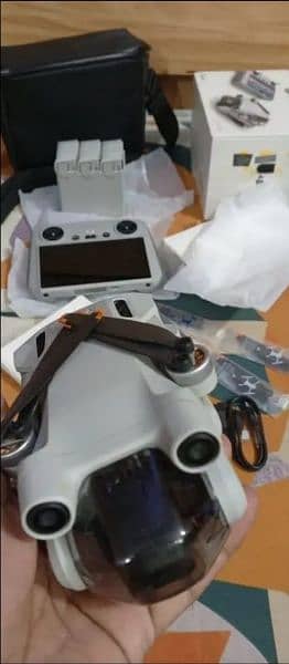 Darone For Sale DJI Mini 3pro