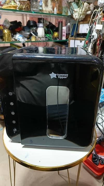 tommee tippee orignal sterilizer
