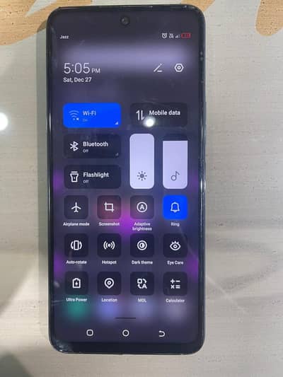 Tecno Camon 18 (8/128)