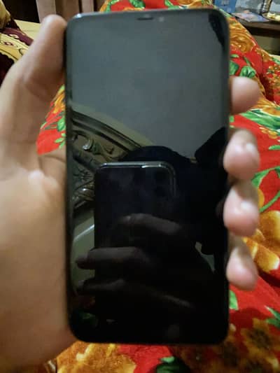 Xsmax pta approved 64 gb