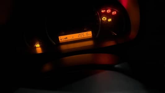 Wagon R VXL 2024 First Owner