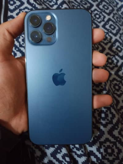 iphone 12 pro max . non pta/jv