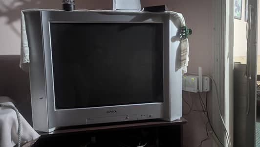 Sony wega 29 inch TV