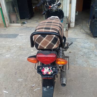 Unique Bike for sale