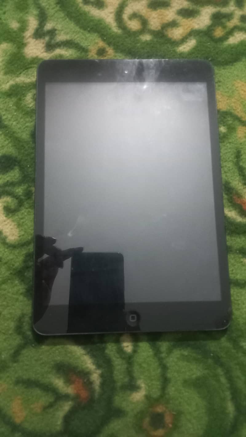 Ipad Mini 9.3. 5 1