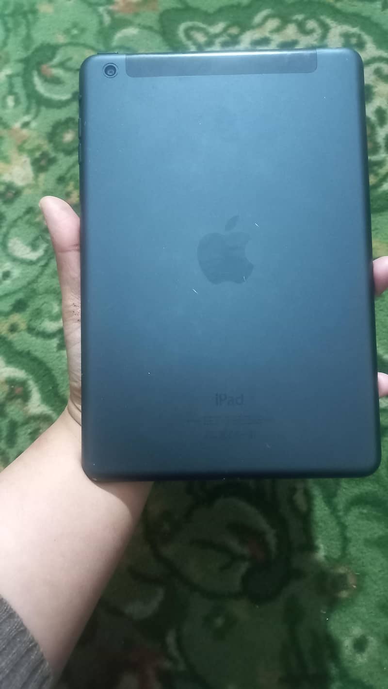 Ipad Mini 9.3. 5 2