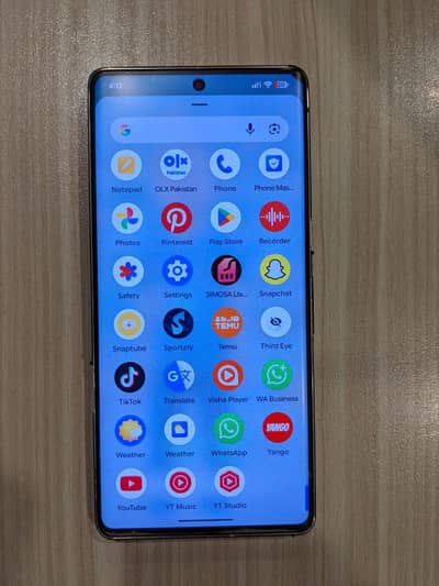 Google 7pro Exchange possible