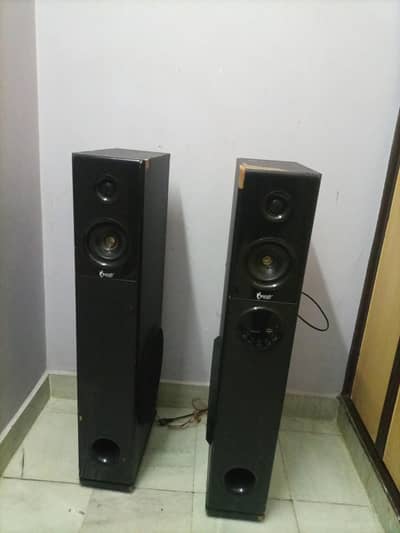 perfect company Bluetooth speakers