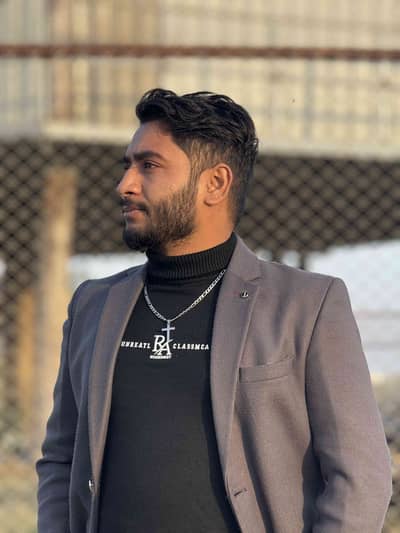 Shaleem Riaz