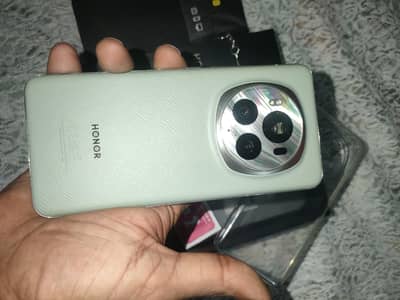 Honor Magic 6 Pro – 12GB RAM / 512GB – Excellent Condition