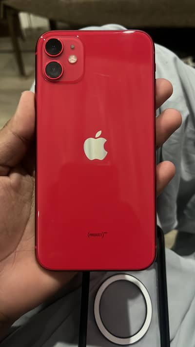 ip 11 FU 256gb All genuine urgent sale