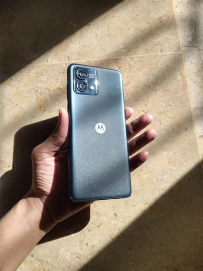 Motorola G stylus 5g 2023 (6/128)