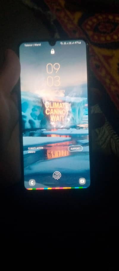 Samsung Galaxy a31