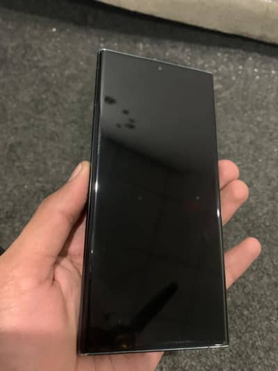 Samsung Galaxy s22 ultra