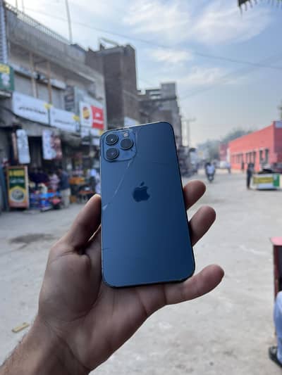 iphone 12 pro max 128gb factory unlock all ok working