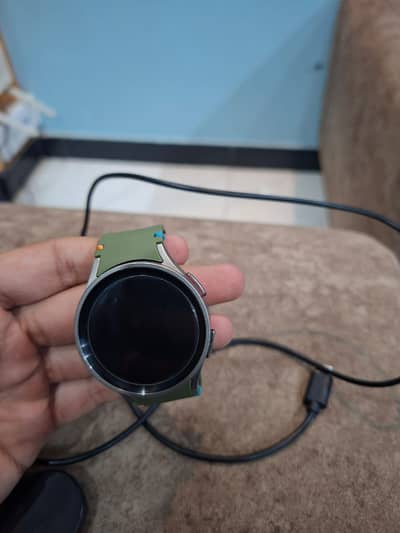 Samsung galaxy watch 5 pro