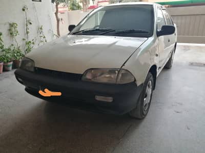 Margala 1993 karachi no