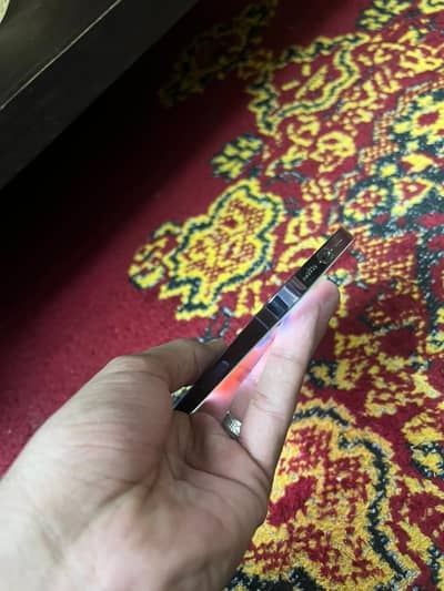 IPHONE 14 pro max non pta jv