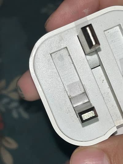 Iphone charger original