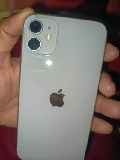 Iphone 11 Non PTA