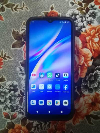 vivo y12s for sale