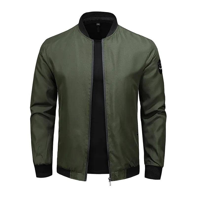 men jacket 7