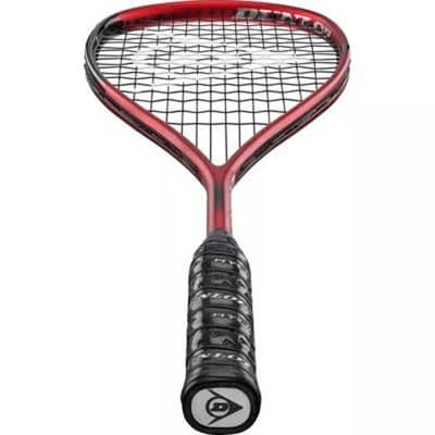 Dunlop sonic core revelation pro Squash Racket