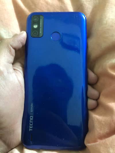 Tecno Spark 6 Go