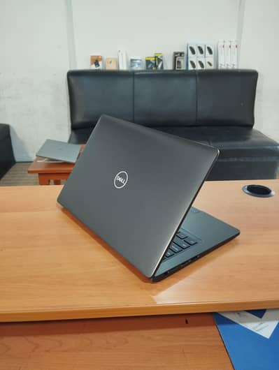 Dell laptop