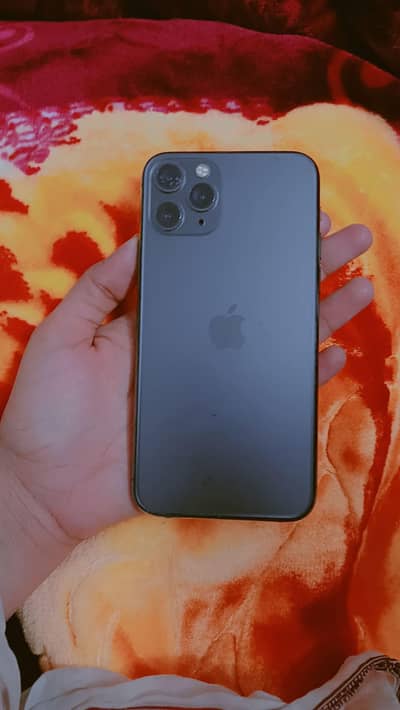 iphone 11pro non ptA