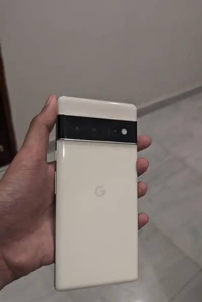 Google pixel 6 pro urgent please what s app number 0313==4912==348