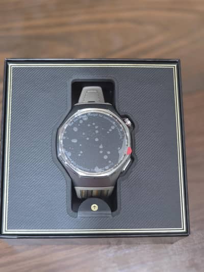 Huawei GT 6 Pro Brown