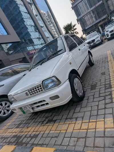 Mehran car for sale