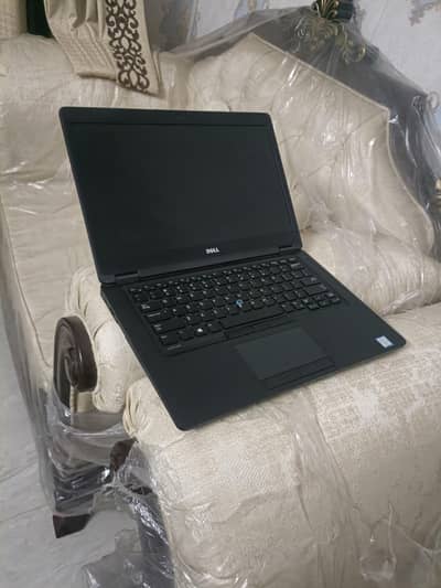 Dell core i5 6th generation laptop 8gb ram DDR4 backlight