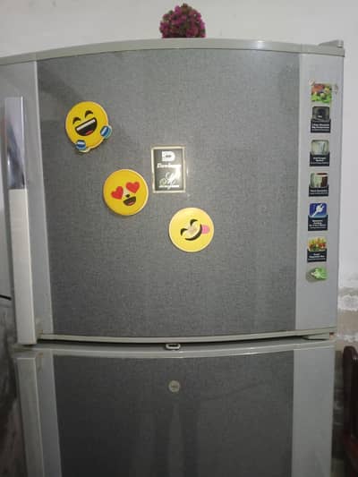 Dowlance fridge