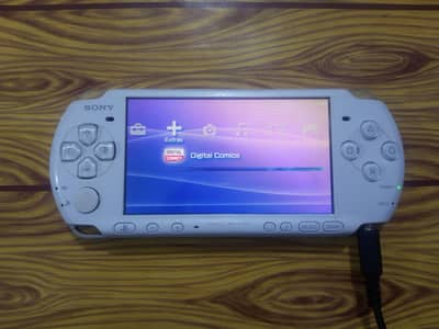 Sony PSP 3003 Slim (Read Full Ad)