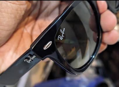 Rayban wayfarer original sunglasses