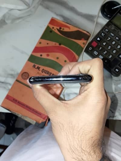 Iphone XS PTA approved 64Gb