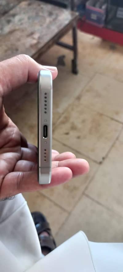 iPhone 16pro max 256gb