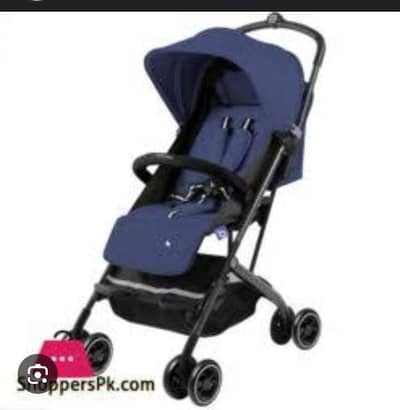 imported cabin approve pram stroller excellent condition